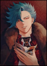 Adam-ainosuke shindo