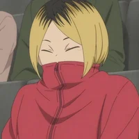 Kenma Kozume