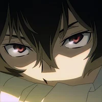 Dazai Osamu