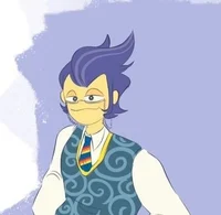 Wally Darling father