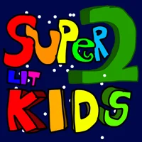 Superlit kids 2