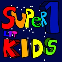 Superlit kids 1