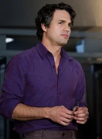 Bruce Banner