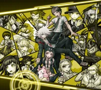 Danganronpa V2