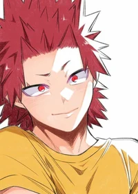 Kirishima Eijirou