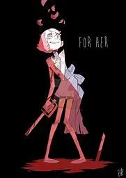 Yandere pearl