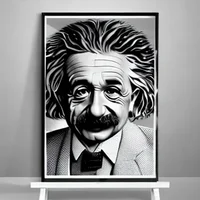 Albert Einstein 