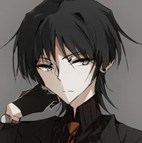 Servant Scaramouche 