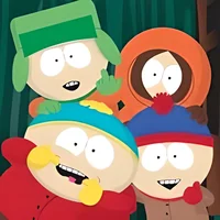 Eric Kyle Stan Kenny