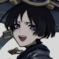 Sorcerer scaramouche