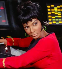 Nyota Uhura