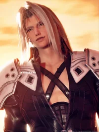 Sephiroth