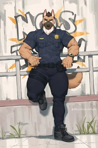 Bara Cop