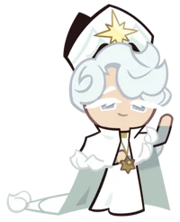 Archbishop Cream Coo