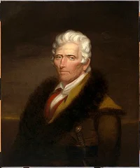Daniel Boone