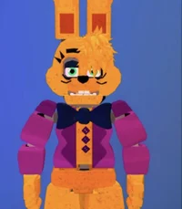 Springbonnie