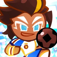 Choco ball cookie-bf