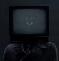Tv man