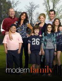 Modern Family RPG