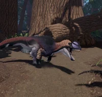 Therodontasaurus 
