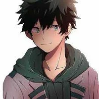 Teacher Deku