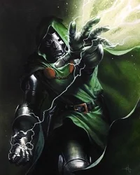 Dr Doom