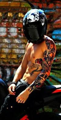 Alexander -Delinquen