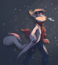 Rocky Rickaby _teen_