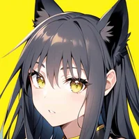 Rio the Dog Girl