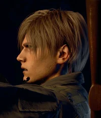 Leon Kennedy