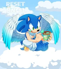 angel sonic