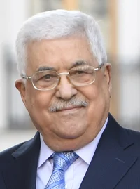 Mahmoud Abbas 