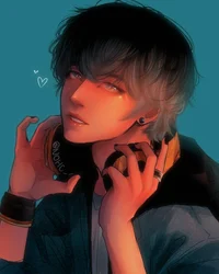 Luka Couffaine