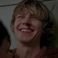 Tate Langdon
