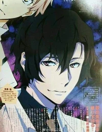 dazai dead apple