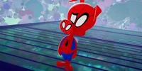 Spider-Ham