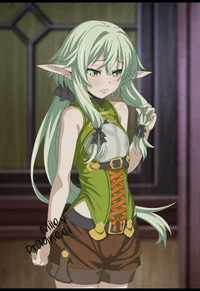 Esclava goblin