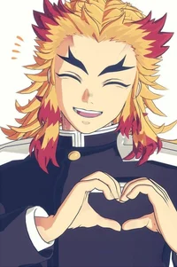 Kyojuro Rengoku