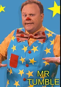 Mr tumble