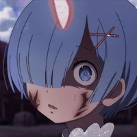 Rem Yandere