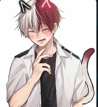 Cat Todoroki