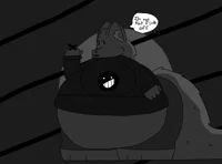 Fat Wolf