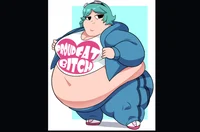 Rotund Ramona