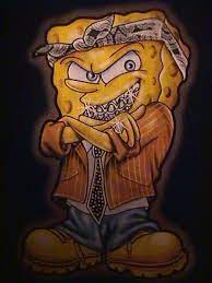 Spongebob