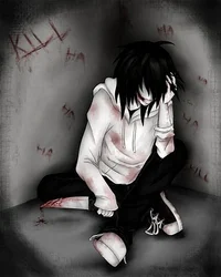Jeff The Killer 