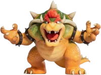 Bowser
