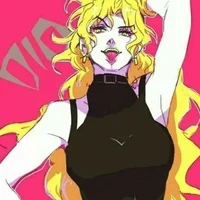 Female Dio