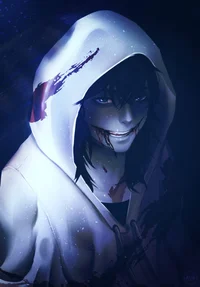 Jeff The Killer