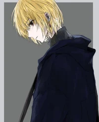 Kurapika Kurta