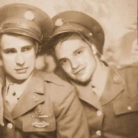 Bucky Barnes